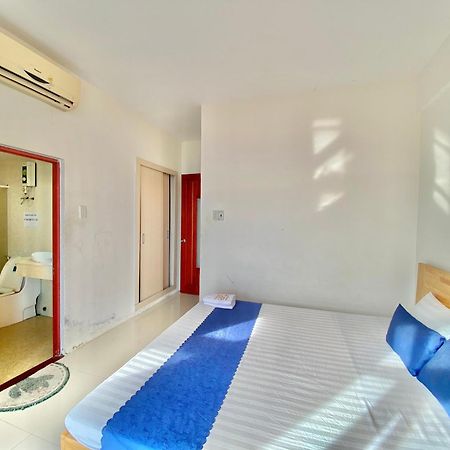 Zozo House - Homestay Bai Sau Vung Tau Exterior photo