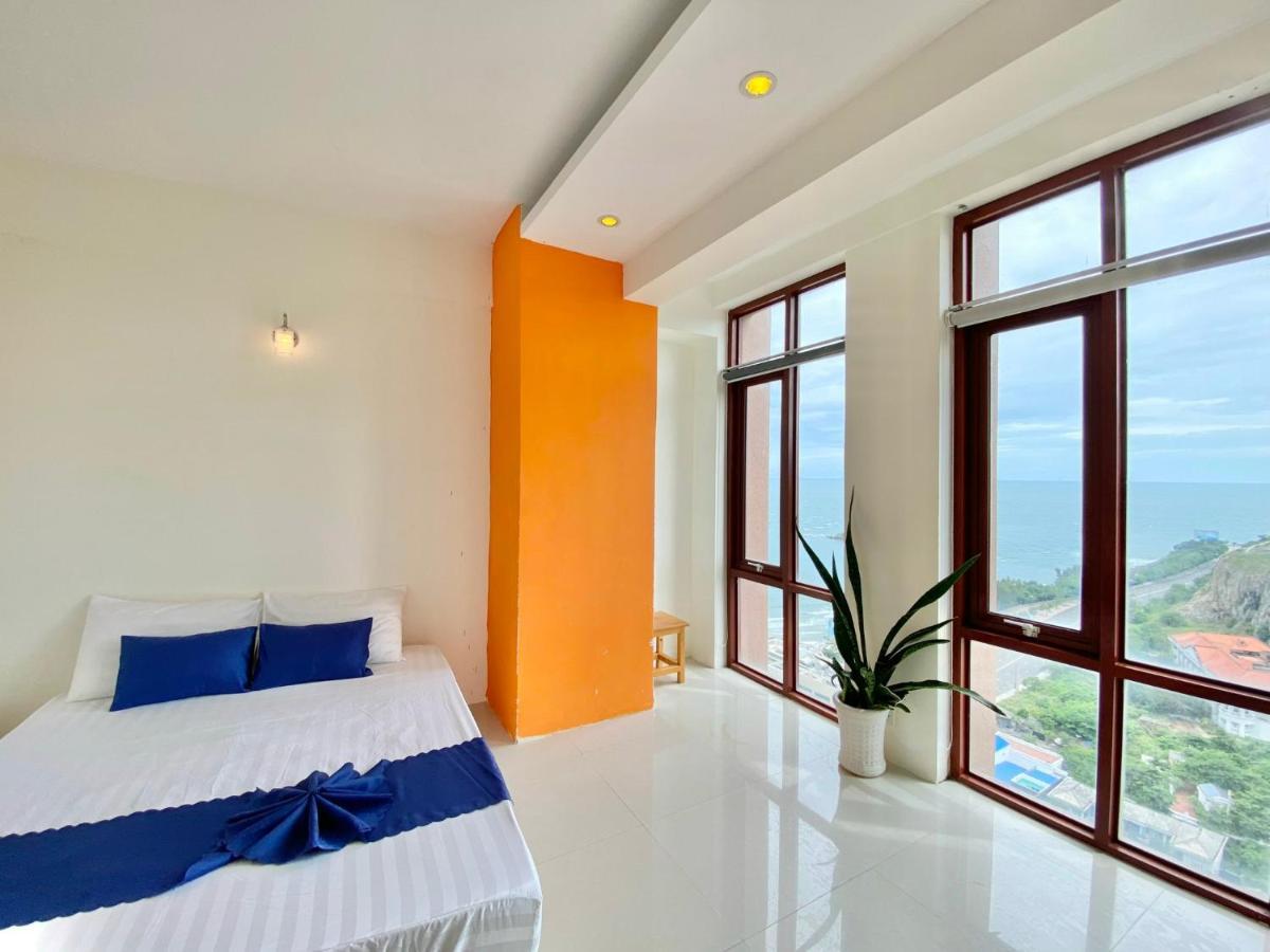 Zozo House - Homestay Bai Sau Vung Tau Exterior photo
