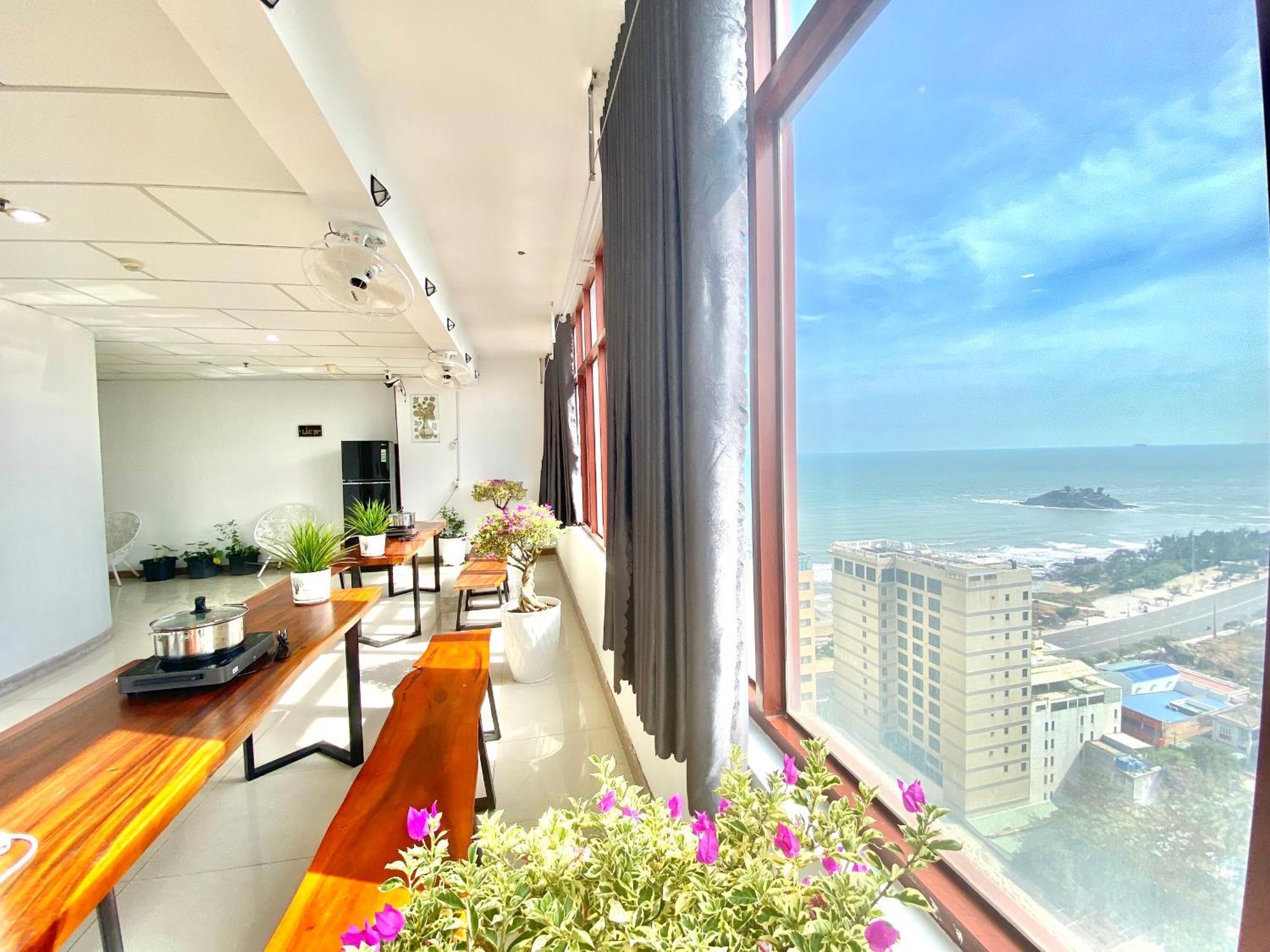 Zozo House - Homestay Bai Sau Vung Tau Exterior photo