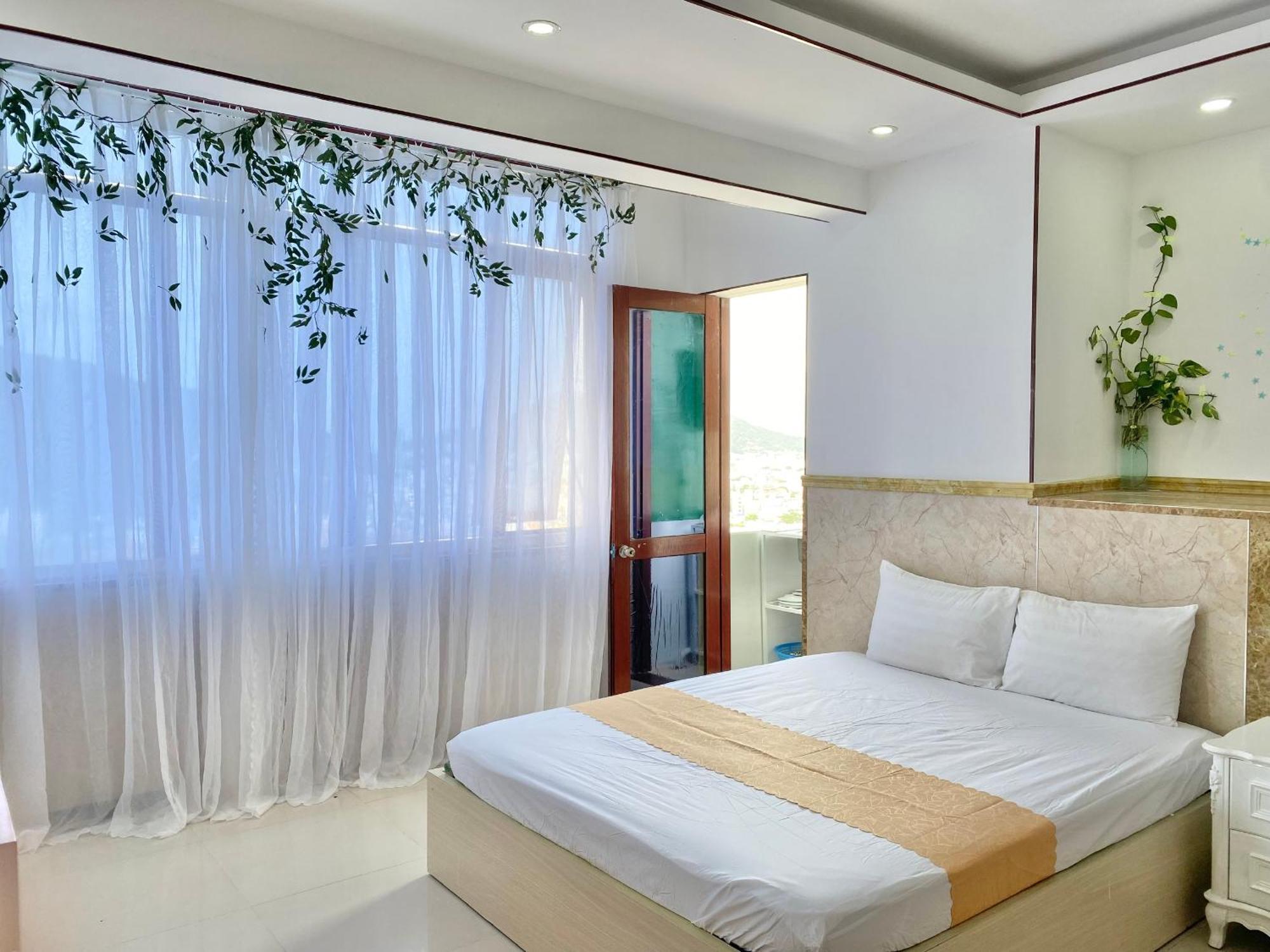 Zozo House - Homestay Bai Sau Vung Tau Exterior photo