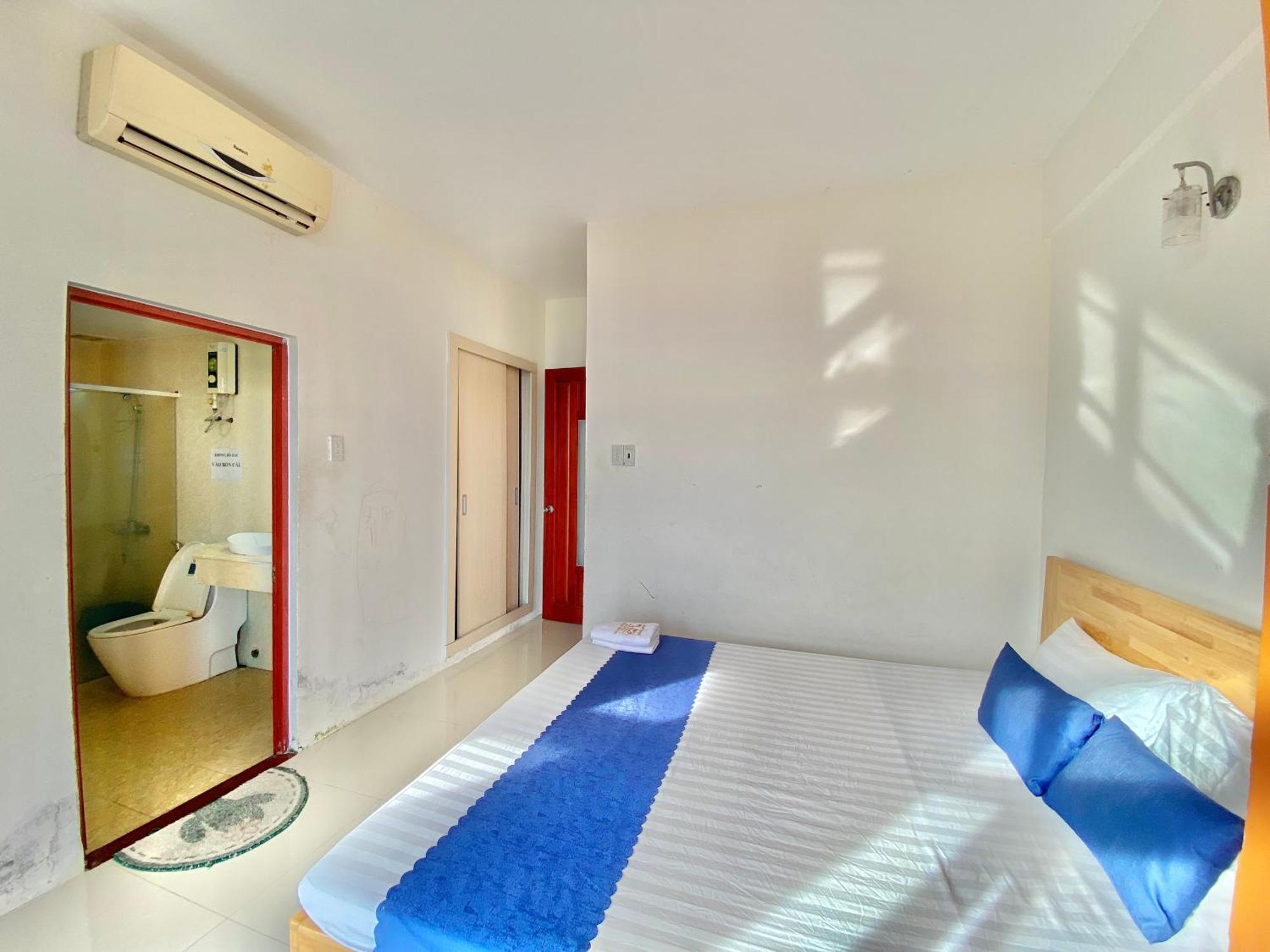 Zozo House - Homestay Bai Sau Vung Tau Exterior photo