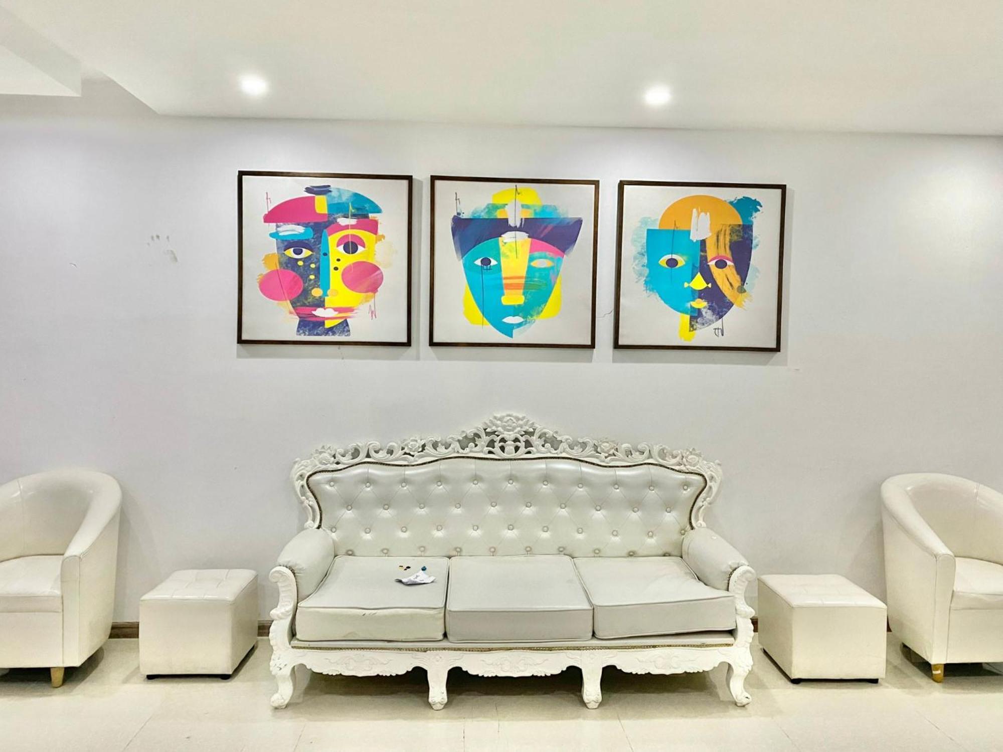 Zozo House - Homestay Bai Sau Vung Tau Exterior photo