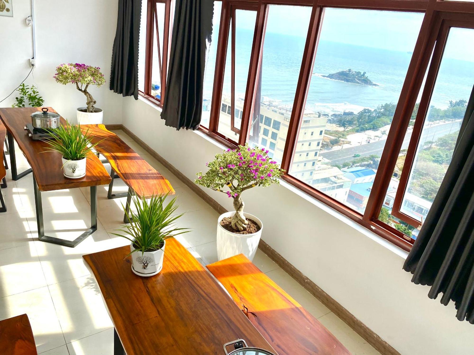 Zozo House - Homestay Bai Sau Vung Tau Exterior photo
