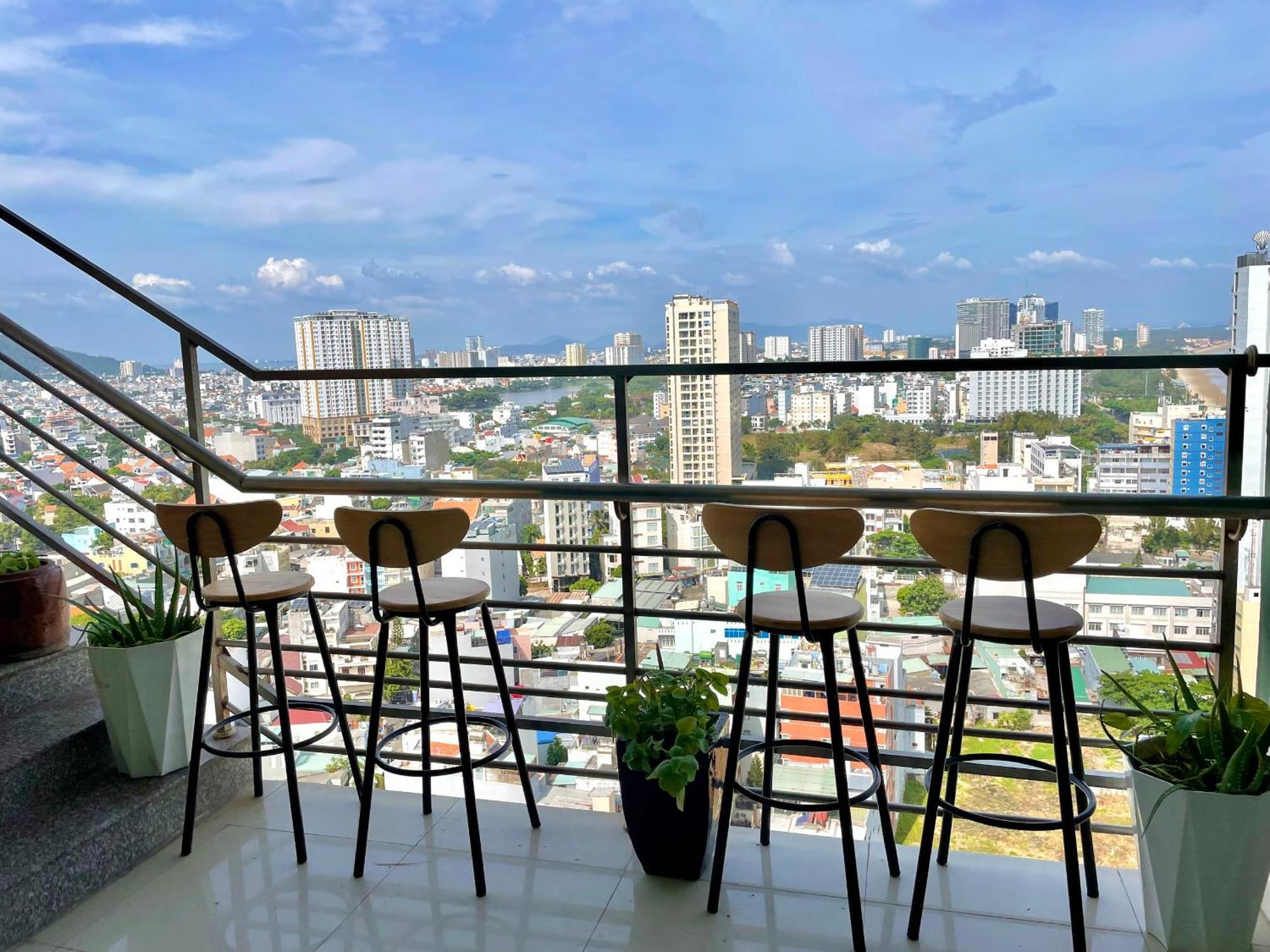 Zozo House - Homestay Bai Sau Vung Tau Exterior photo