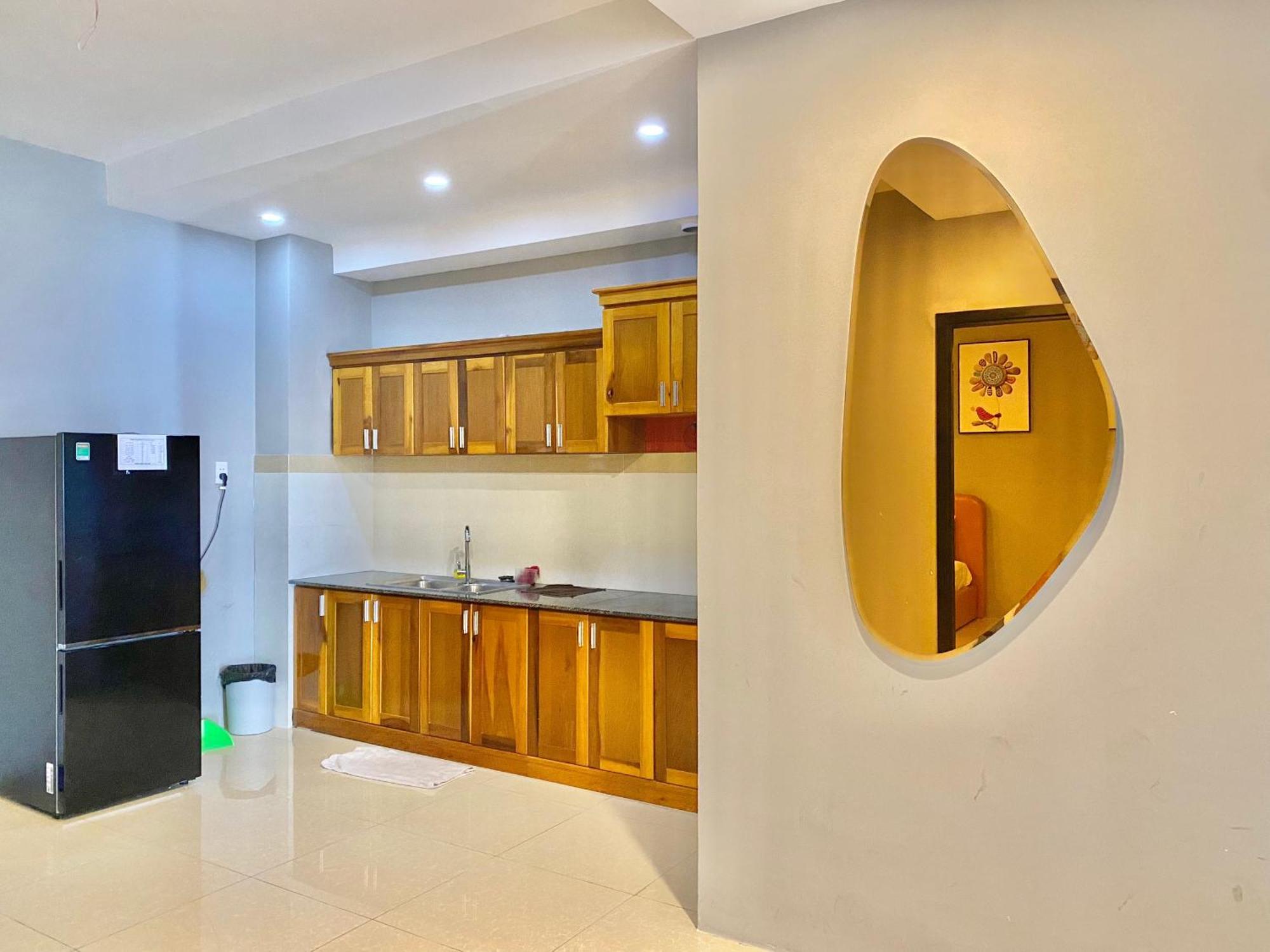 Zozo House - Homestay Bai Sau Vung Tau Exterior photo