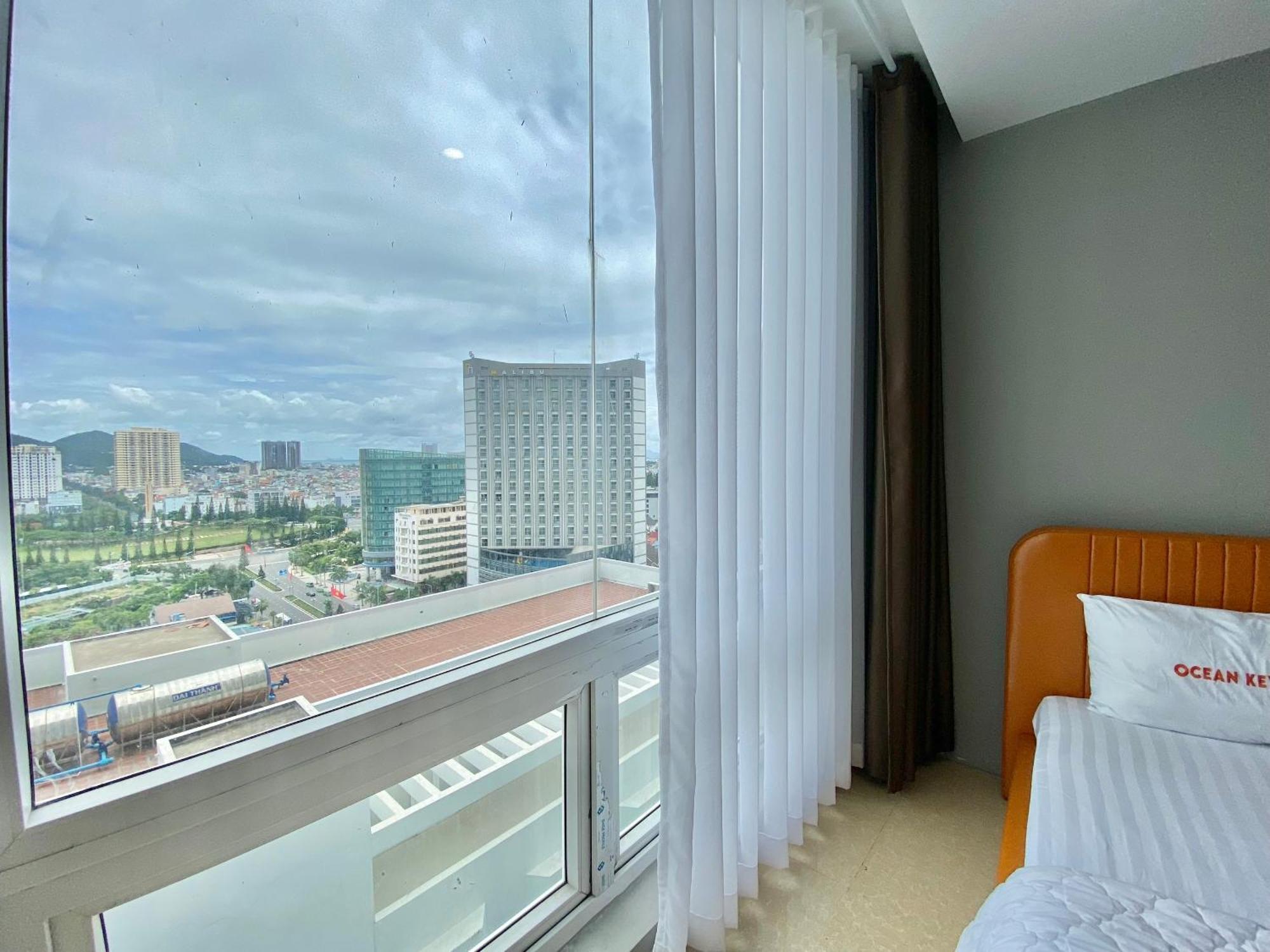 Zozo House - Homestay Bai Sau Vung Tau Exterior photo
