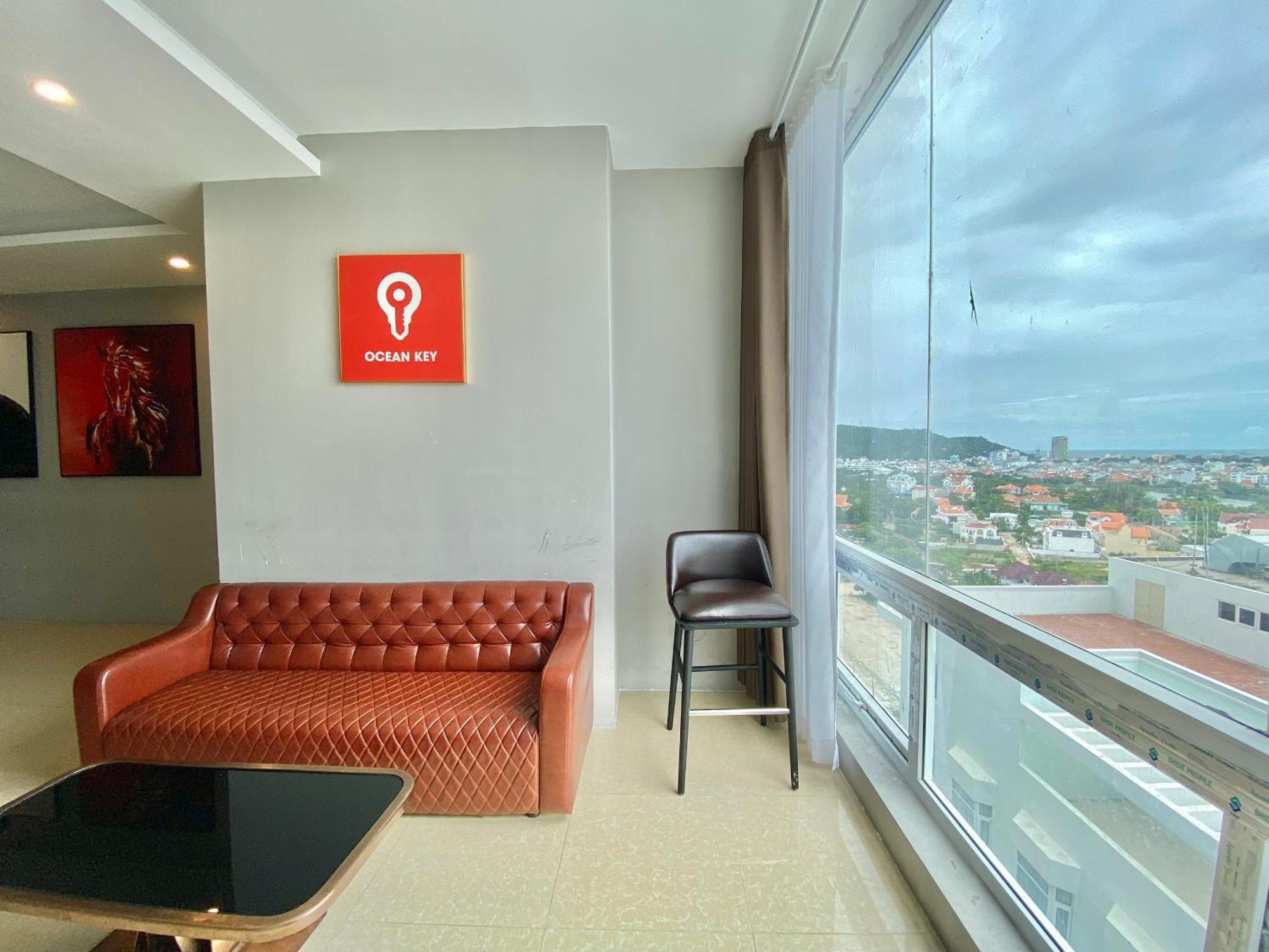 Zozo House - Homestay Bai Sau Vung Tau Exterior photo
