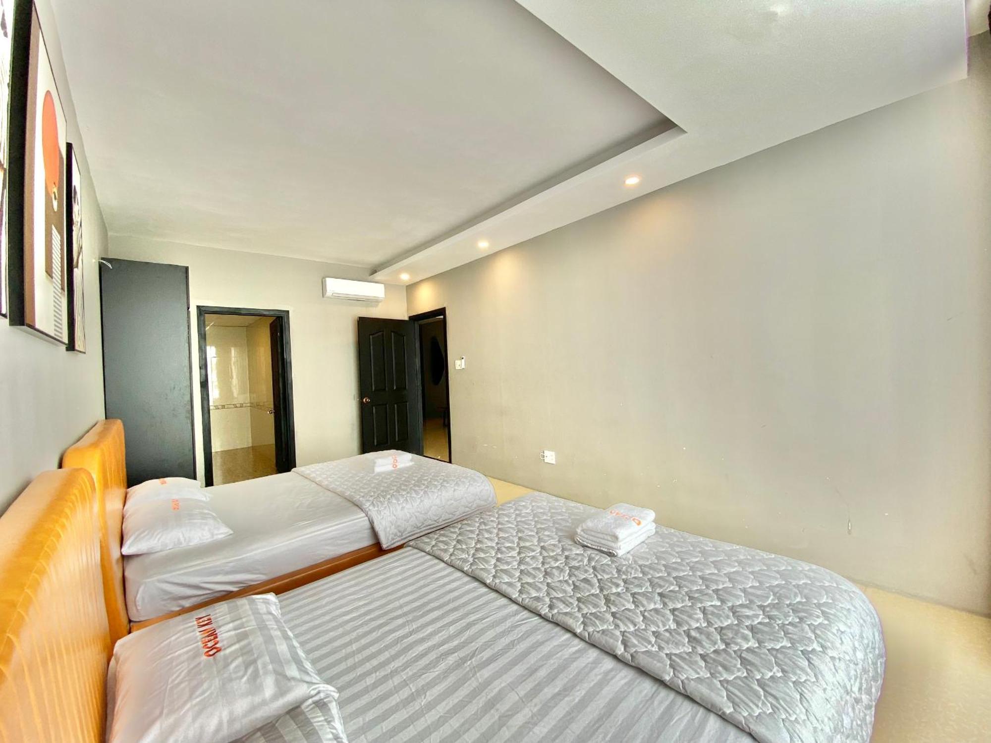 Zozo House - Homestay Bai Sau Vung Tau Exterior photo