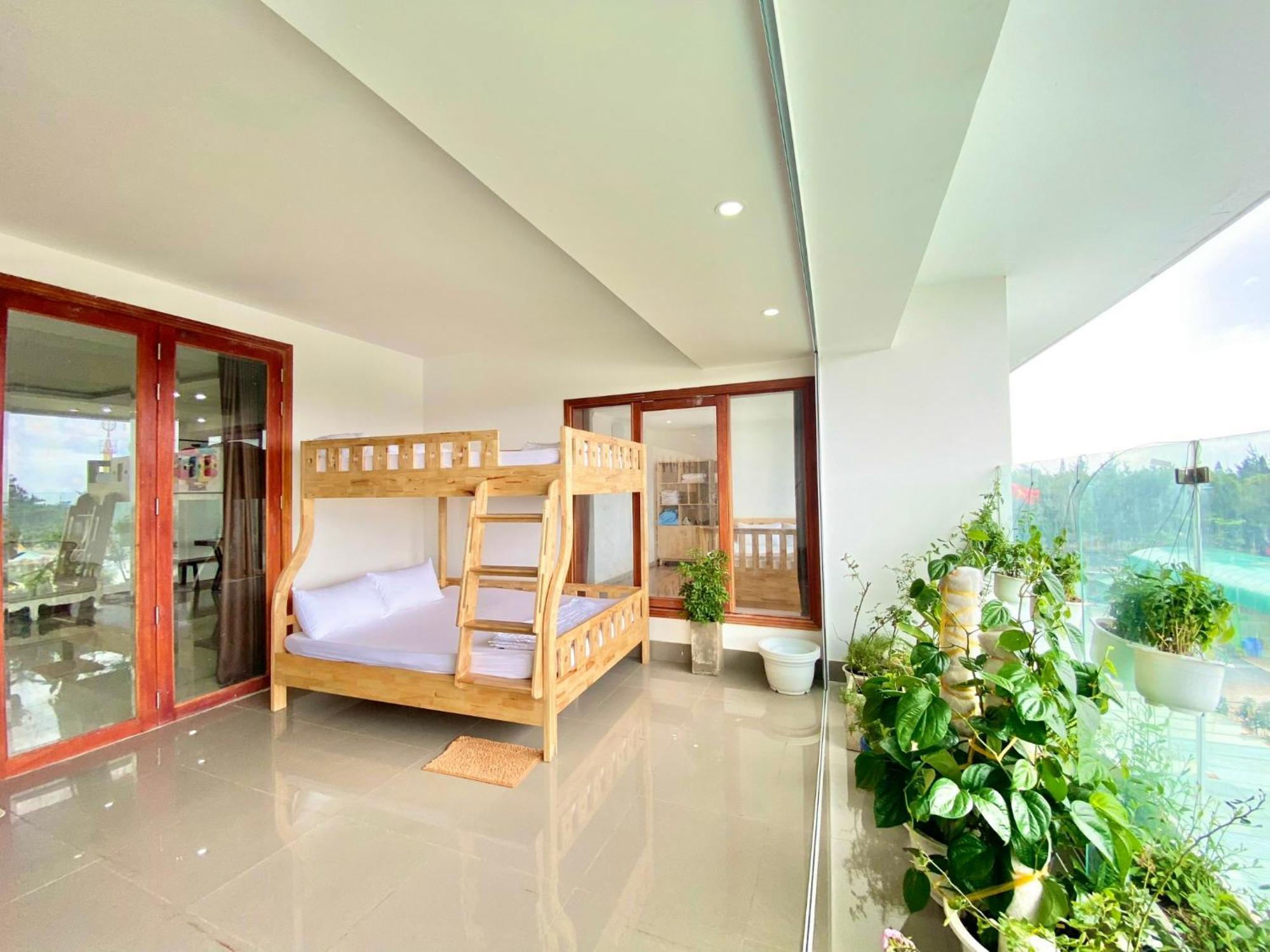 Zozo House - Homestay Bai Sau Vung Tau Exterior photo
