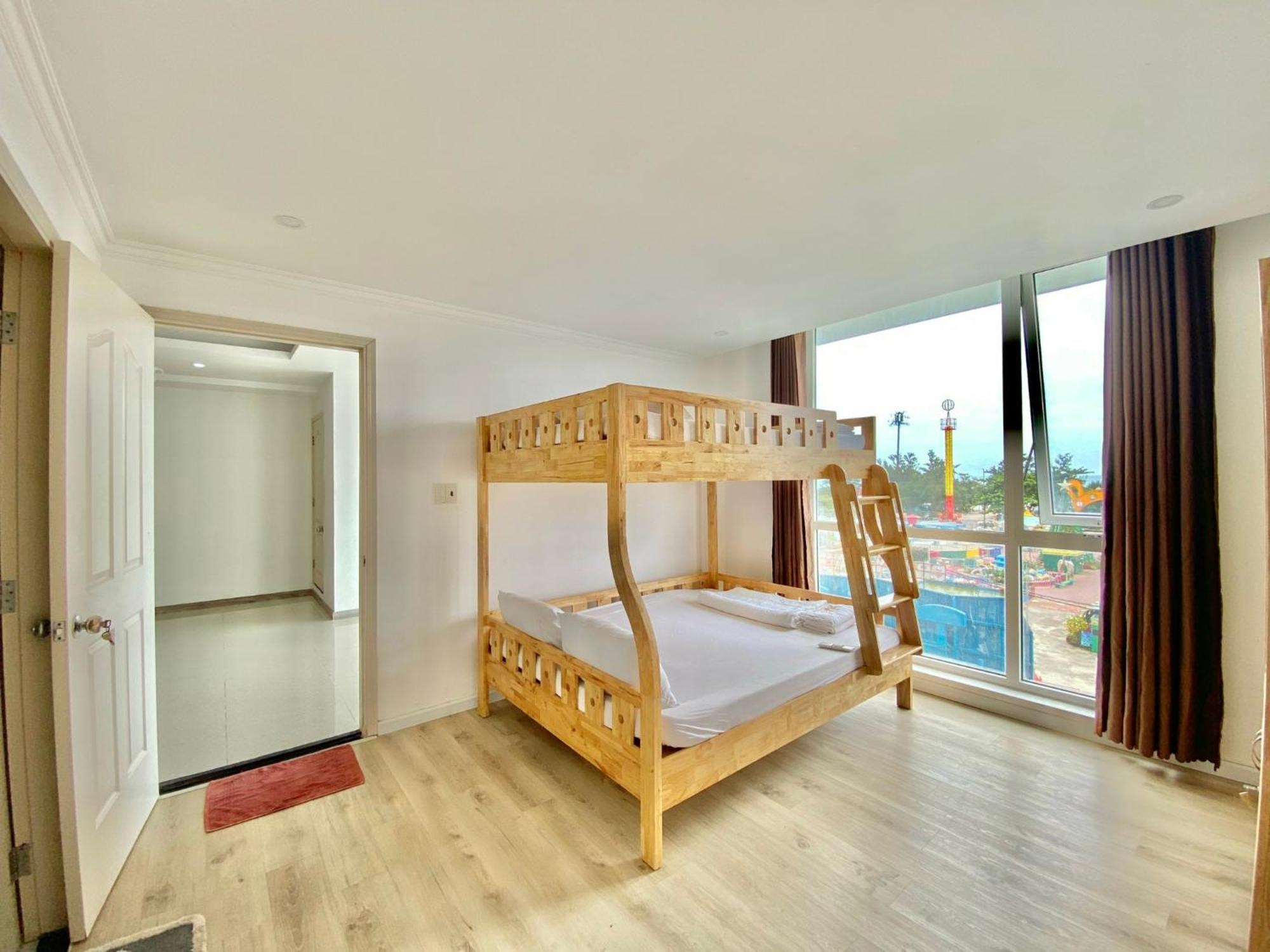 Zozo House - Homestay Bai Sau Vung Tau Exterior photo