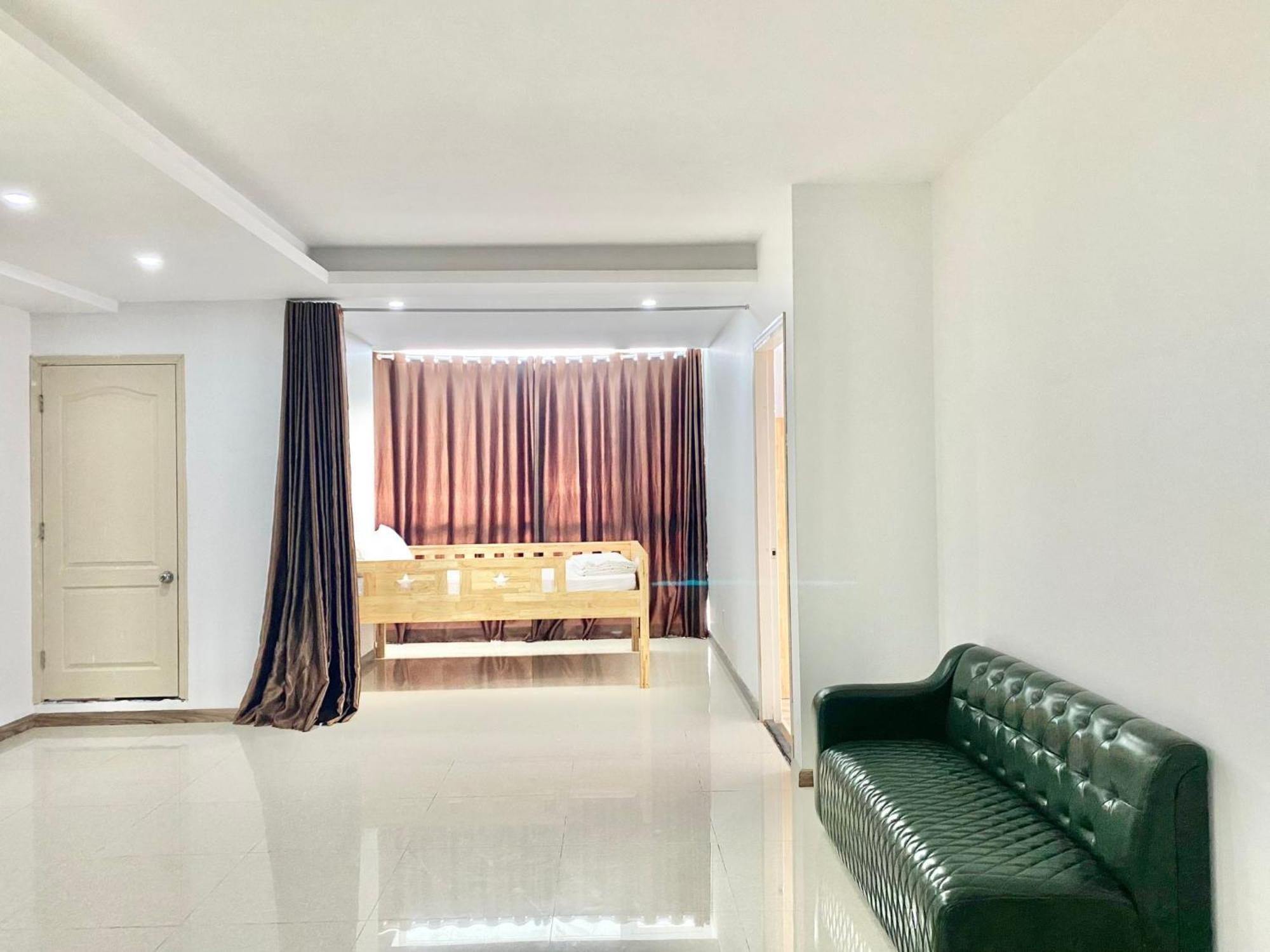 Zozo House - Homestay Bai Sau Vung Tau Exterior photo