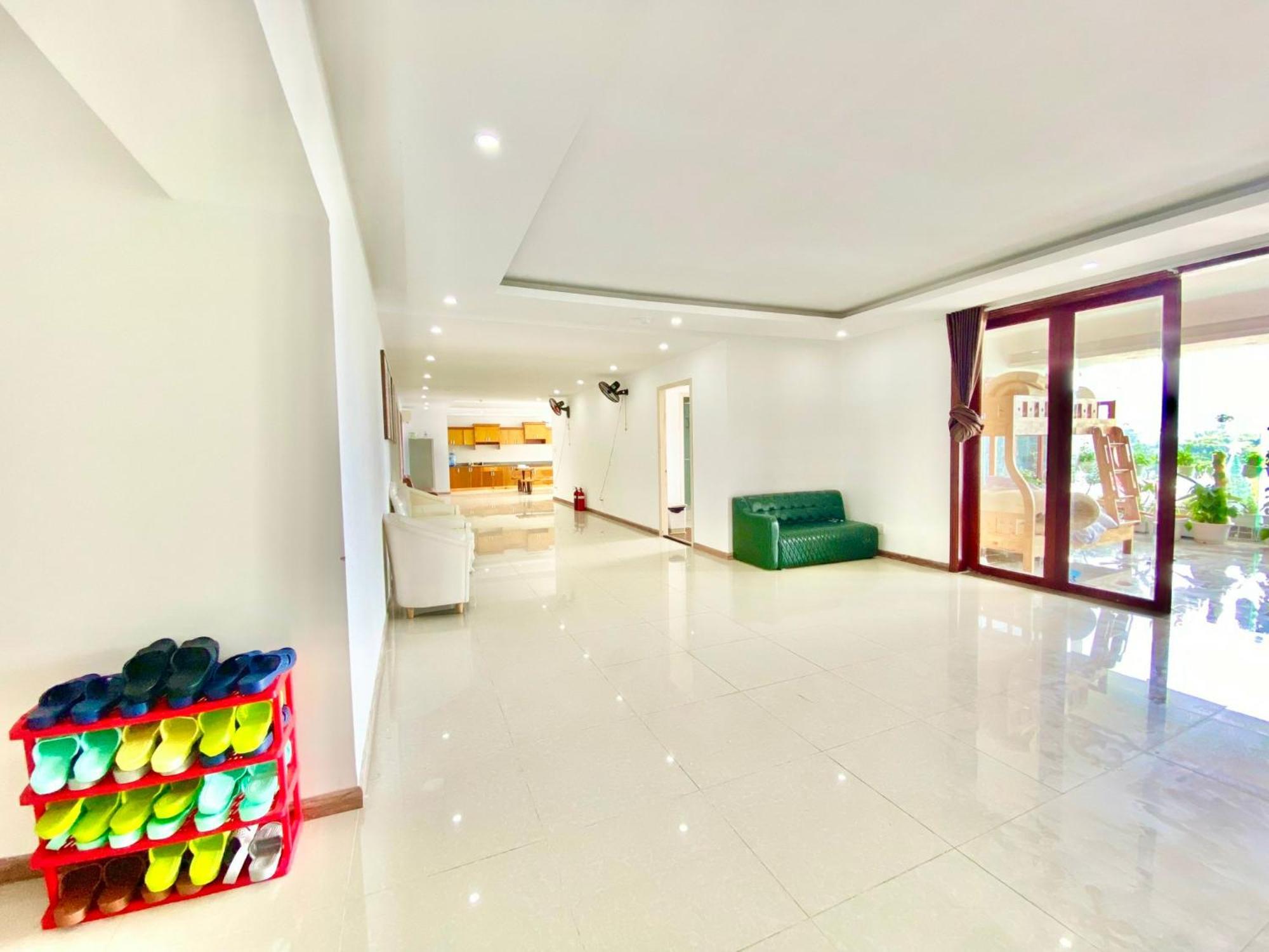 Zozo House - Homestay Bai Sau Vung Tau Exterior photo