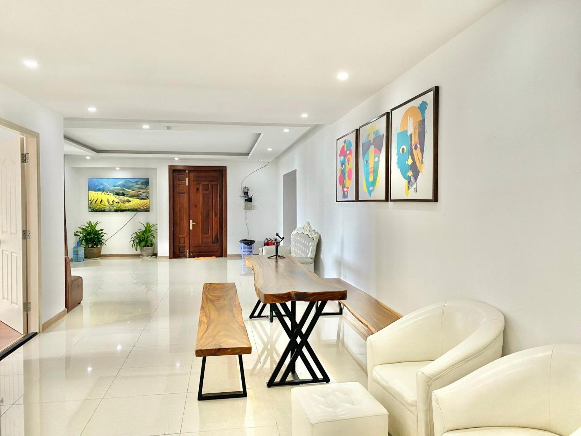 Zozo House - Homestay Bai Sau Vung Tau Exterior photo