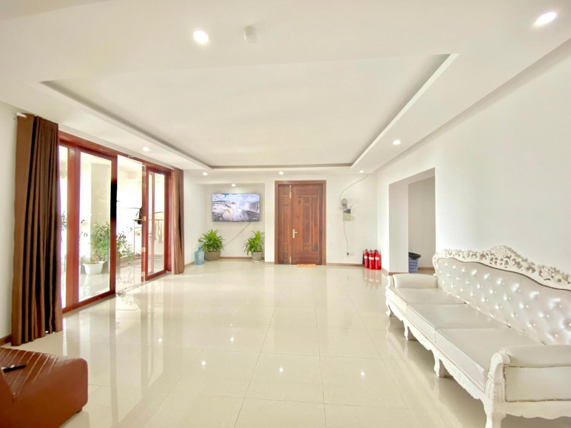 Zozo House - Homestay Bai Sau Vung Tau Exterior photo