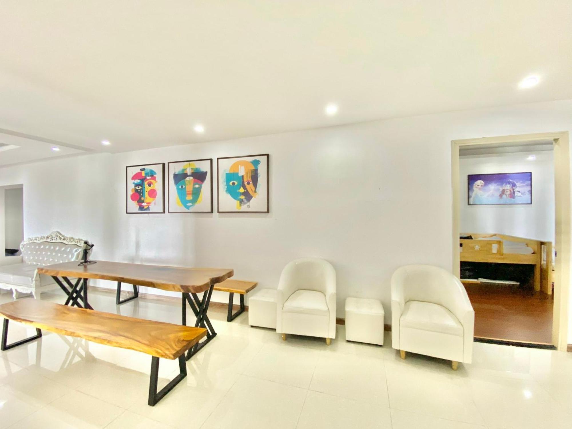 Zozo House - Homestay Bai Sau Vung Tau Exterior photo