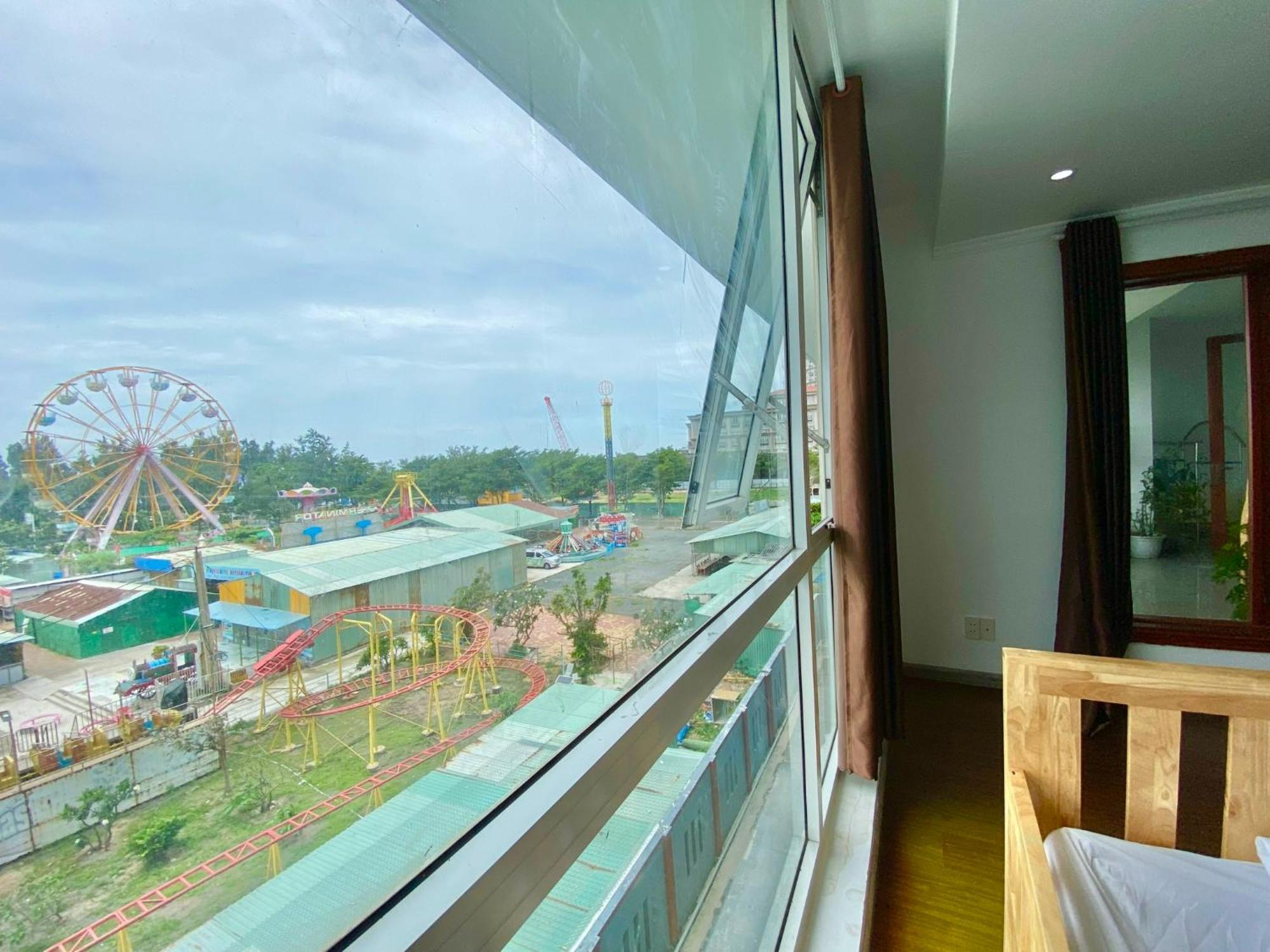 Zozo House - Homestay Bai Sau Vung Tau Exterior photo