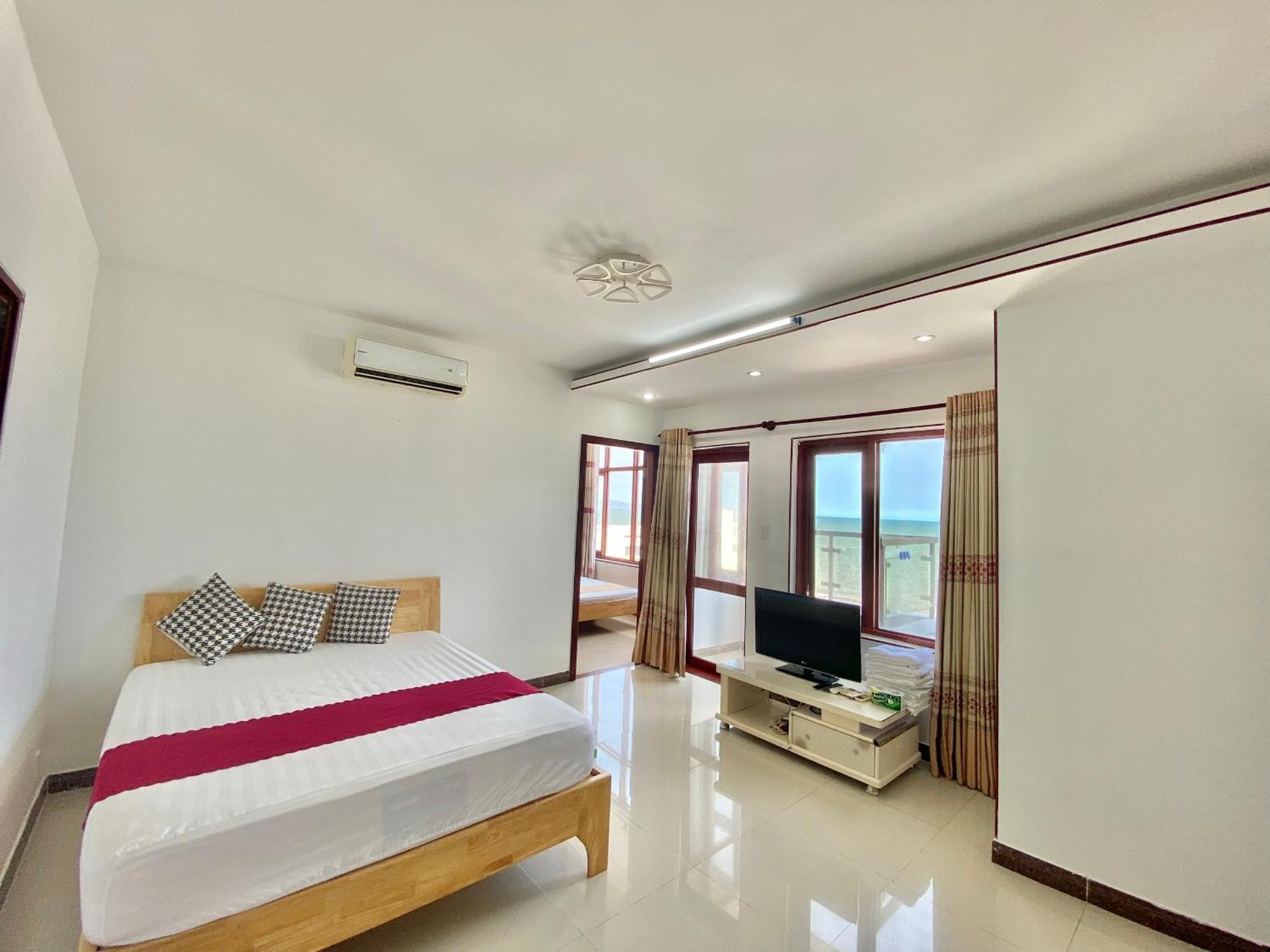 Zozo House - Homestay Bai Sau Vung Tau Exterior photo
