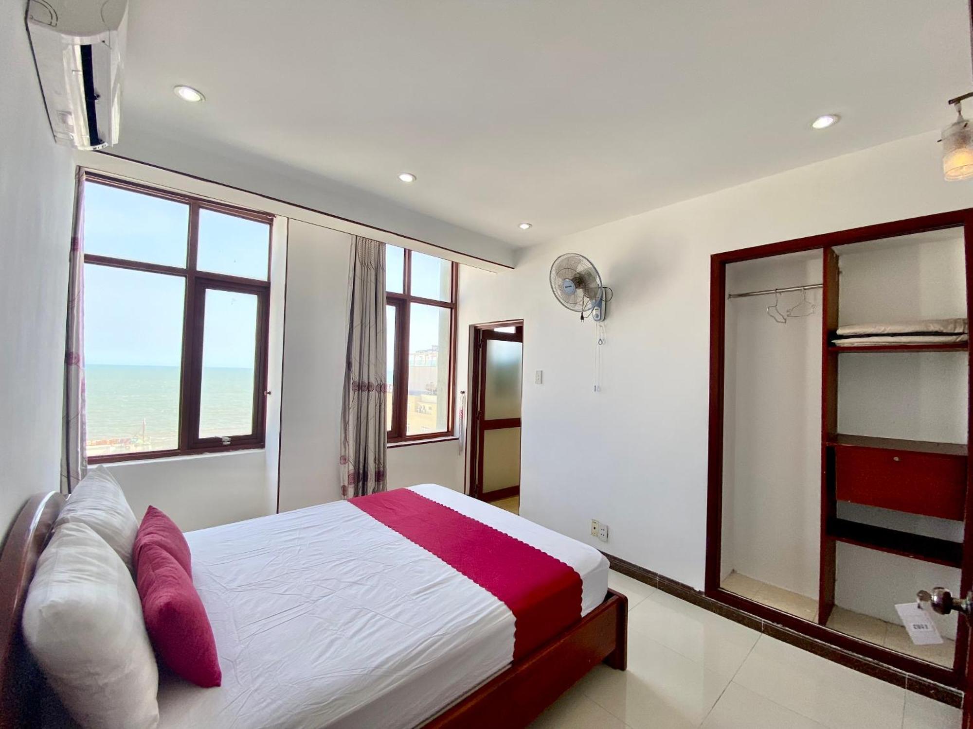 Zozo House - Homestay Bai Sau Vung Tau Exterior photo