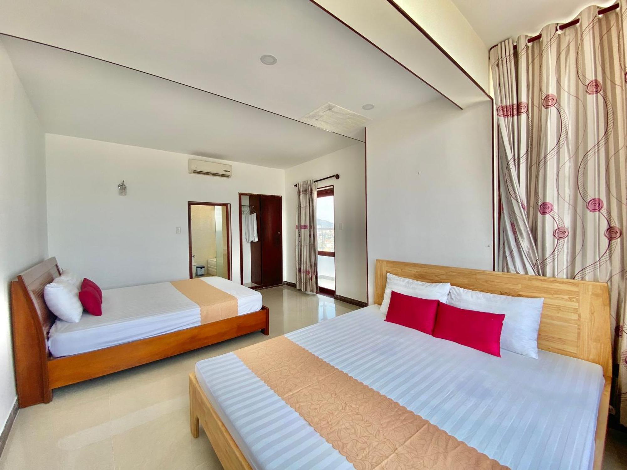 Zozo House - Homestay Bai Sau Vung Tau Exterior photo