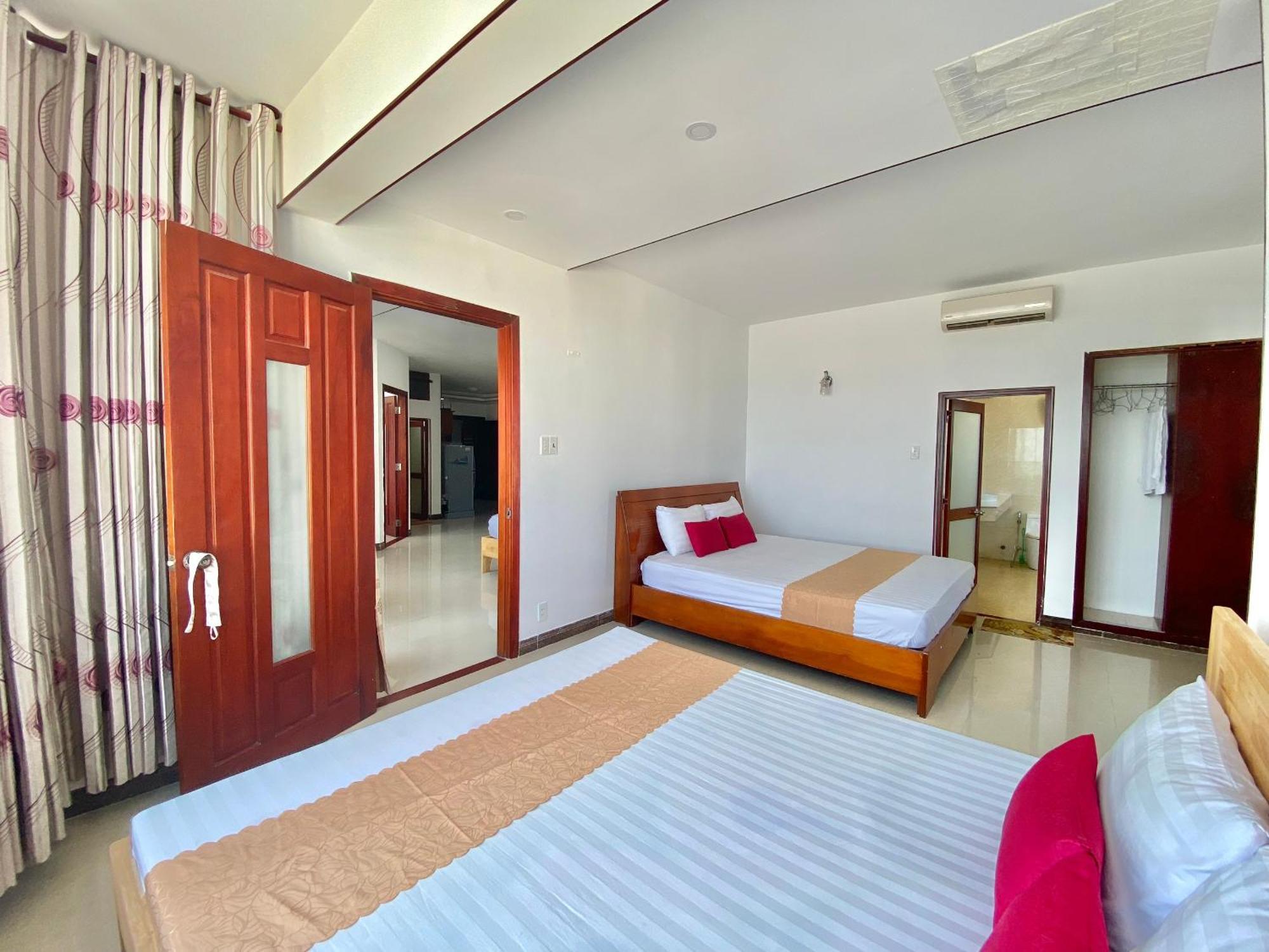 Zozo House - Homestay Bai Sau Vung Tau Exterior photo