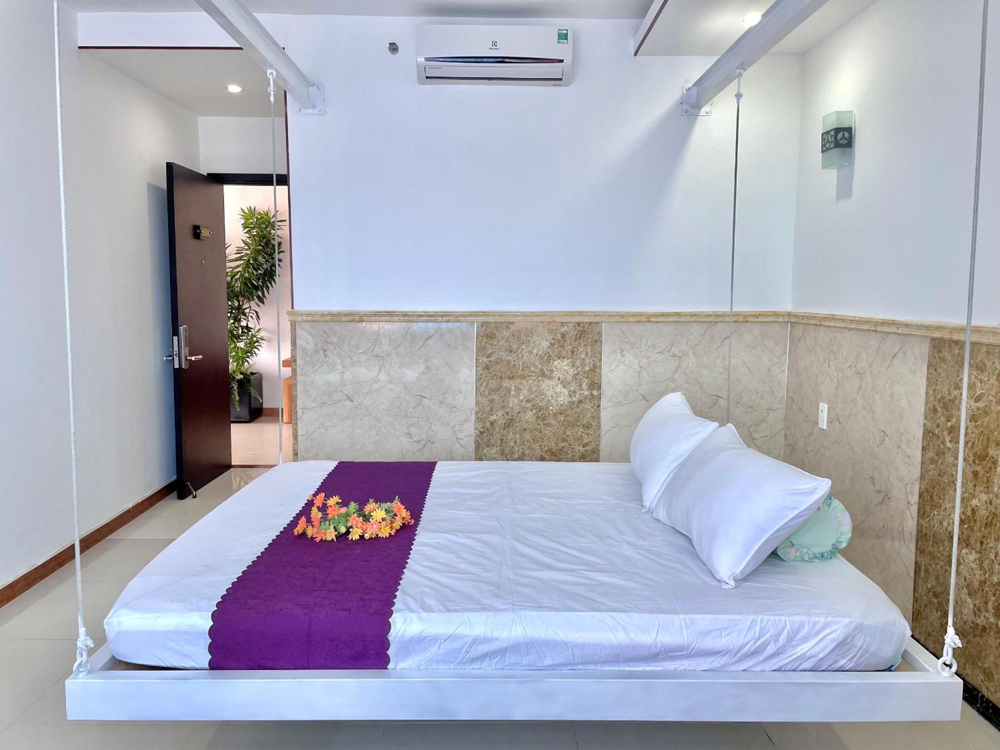 Zozo House - Homestay Bai Sau Vung Tau Exterior photo