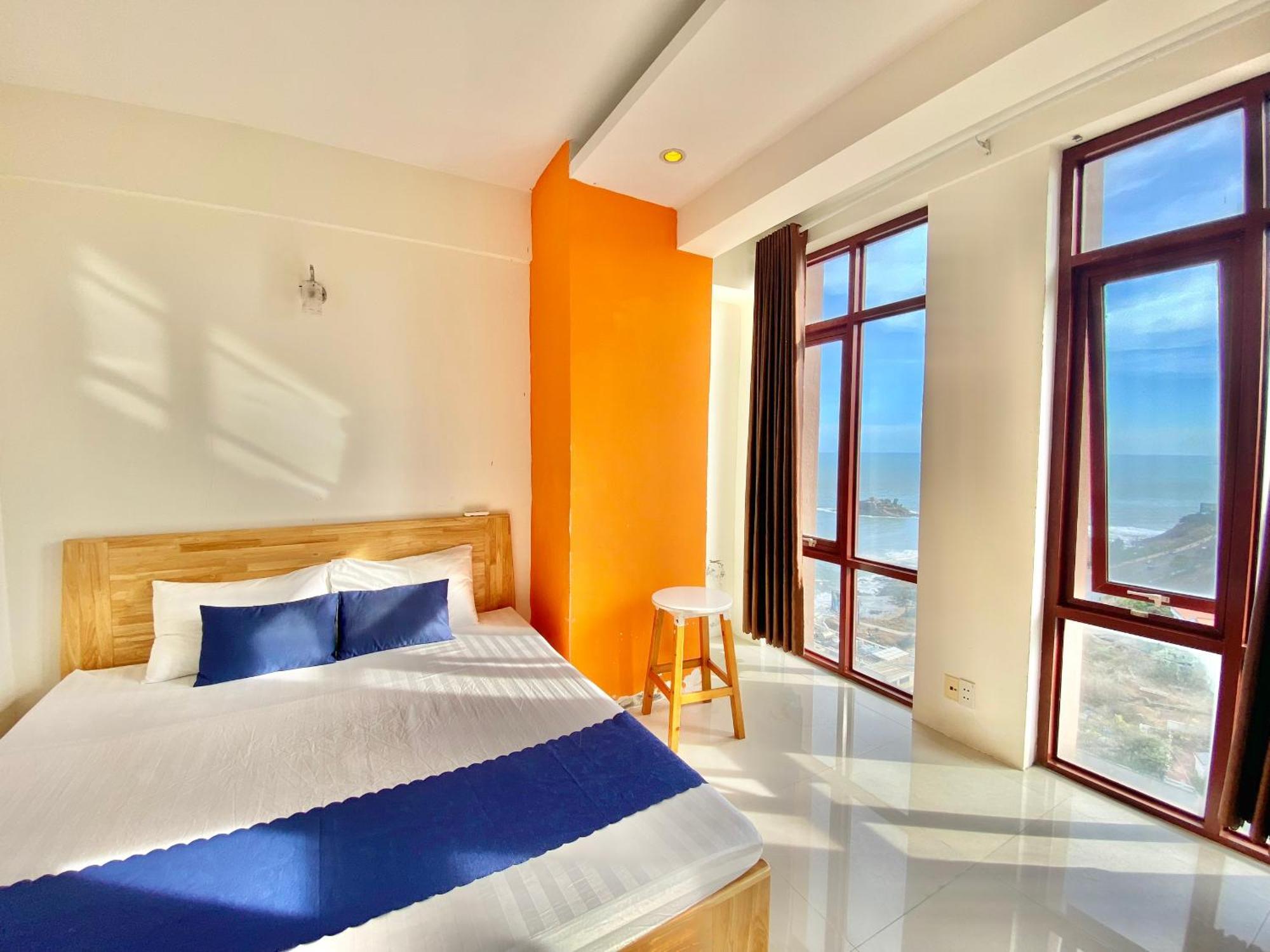 Zozo House - Homestay Bai Sau Vung Tau Exterior photo