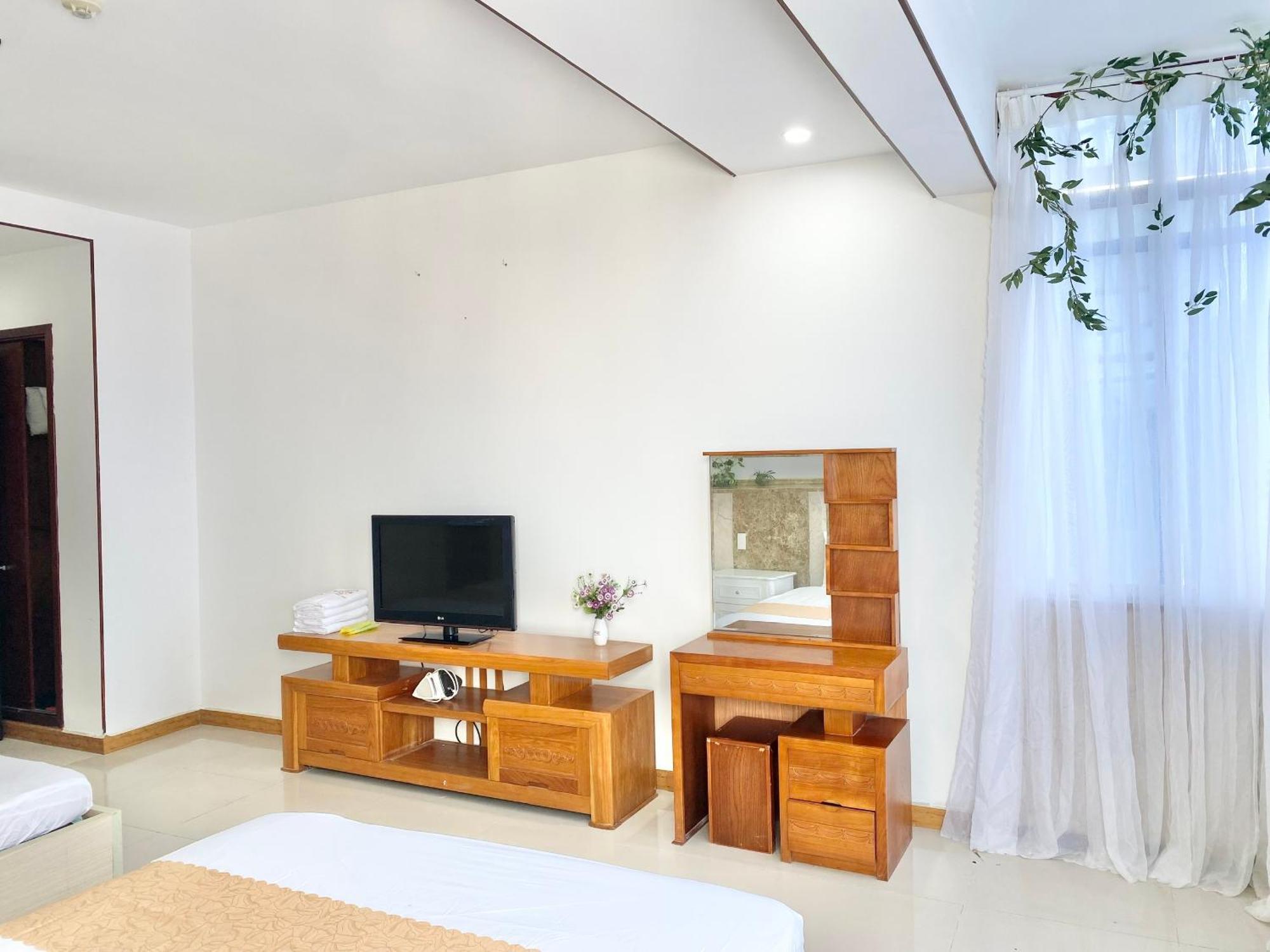Zozo House - Homestay Bai Sau Vung Tau Exterior photo