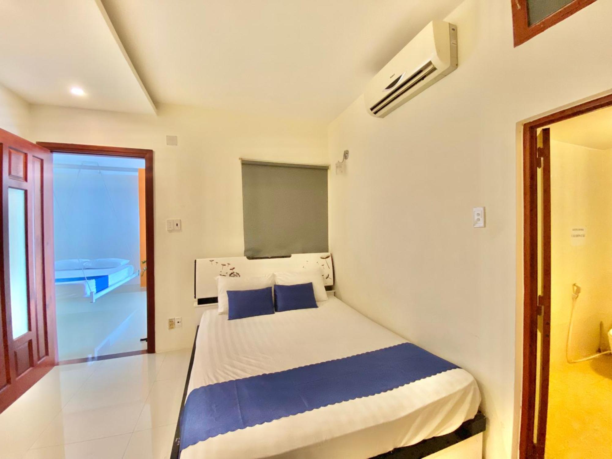 Zozo House - Homestay Bai Sau Vung Tau Exterior photo