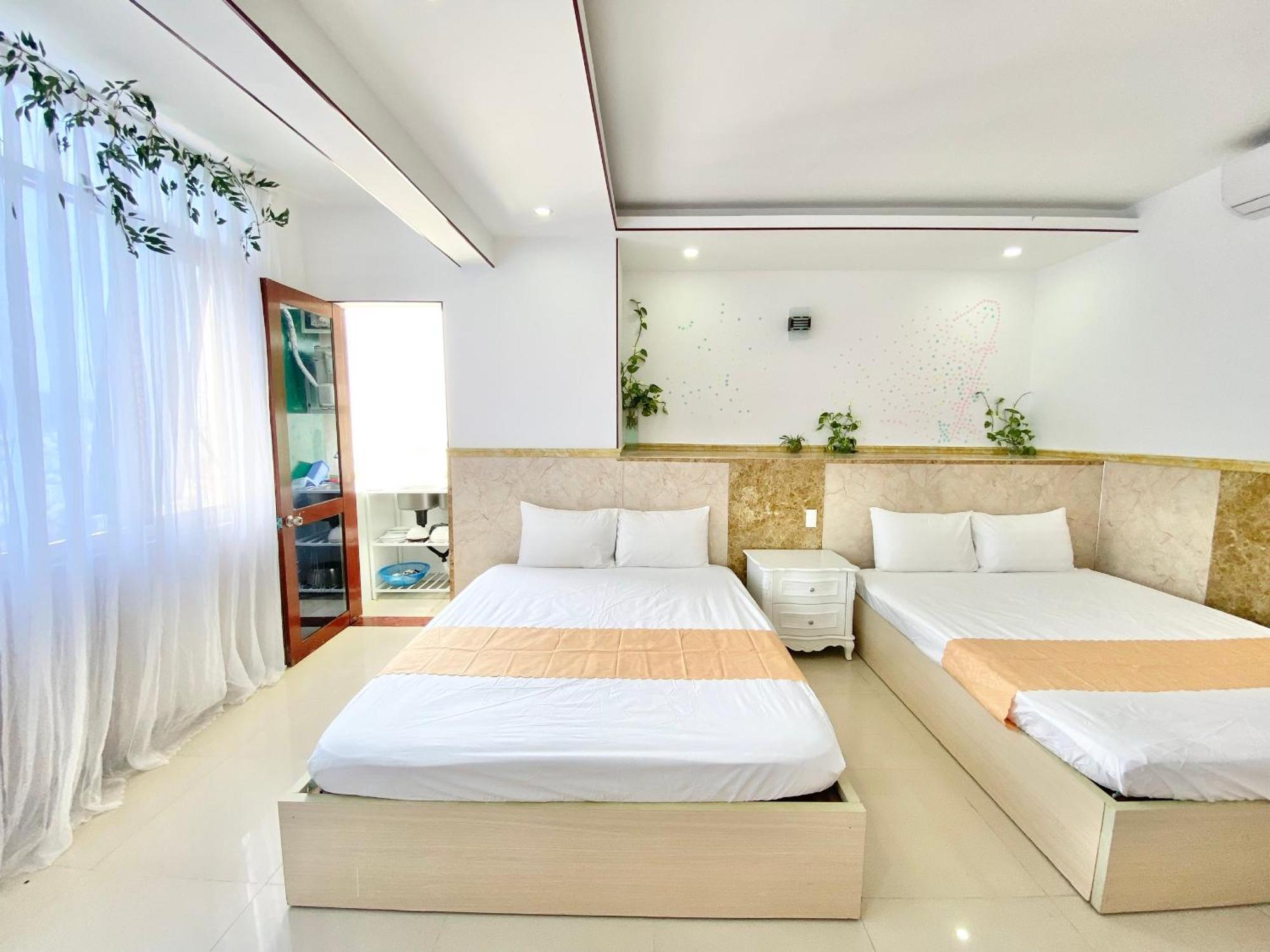 Zozo House - Homestay Bai Sau Vung Tau Exterior photo